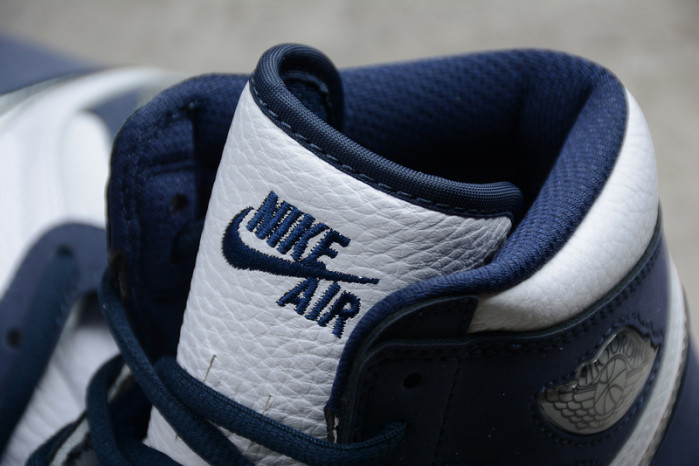 air jordan 1 retro high midnight navy dc1788-100