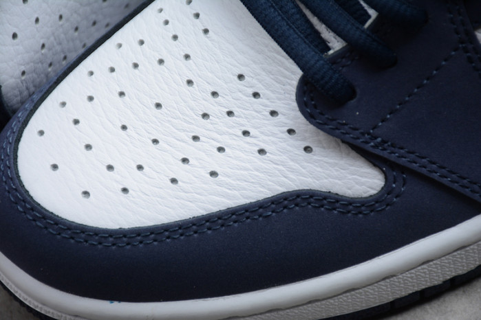 air jordan 1 retro high midnight navy dc1788-100