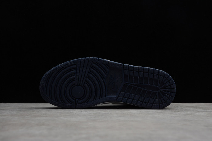 air jordan 1 retro high midnight navy dc1788-100