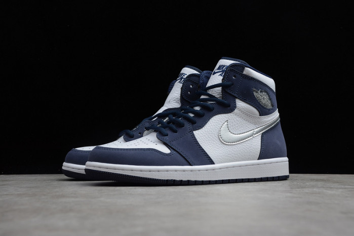 air jordan 1 retro high midnight navy dc1788-100