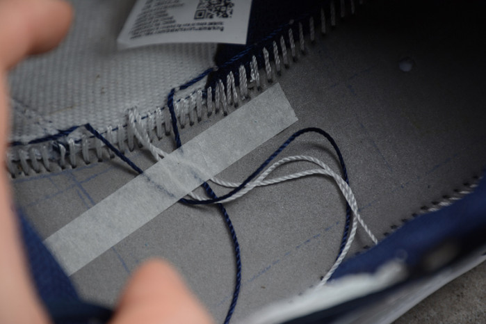 air jordan 1 retro high midnight navy dc1788-100