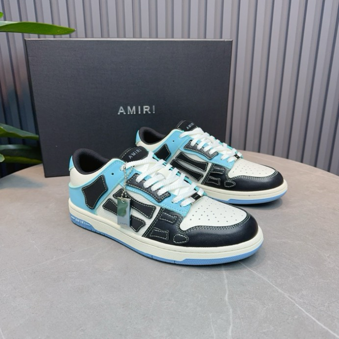 amiri sneaker am079