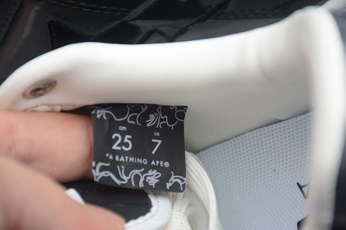 BAPE Sneakers 1H20191046