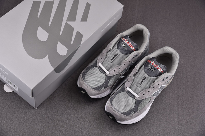 new balance 990v3 grey m990gy3