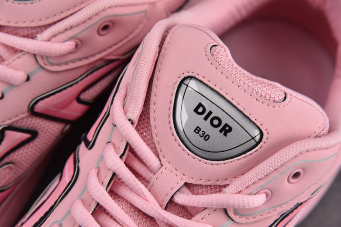 dio* sneakers b30 t0000-113