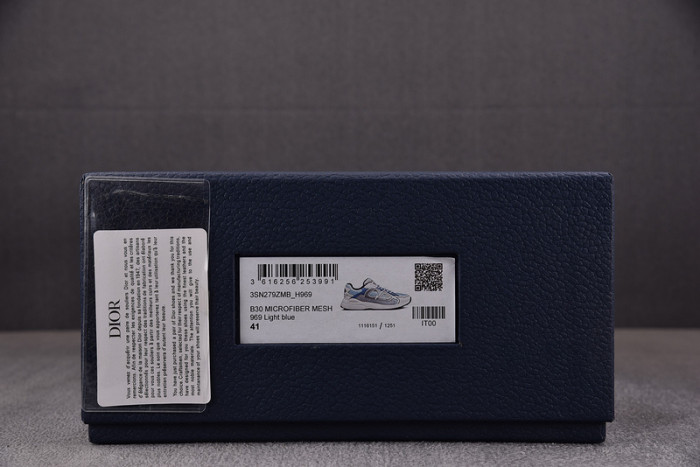 dio* sneakers b30 t0000-082