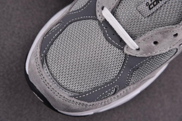 new balance 990v3 grey m990gy3