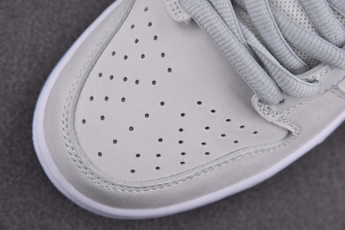 concepts x nike sb dunk low "white lobster" fd8776-100