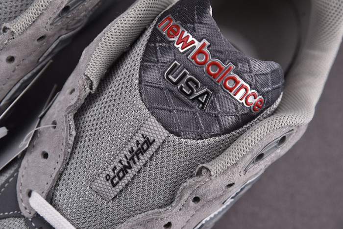 new balance 990v3 grey m990gy3