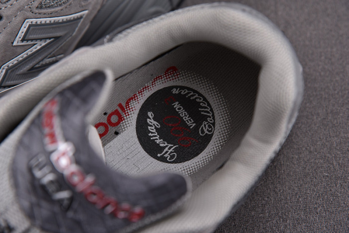 new balance 990v3 grey m990gy3