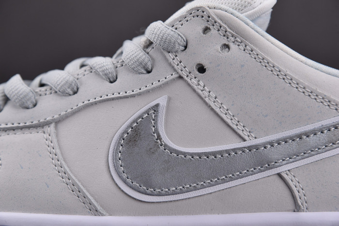 concepts x nike sb dunk low "white lobster" fd8776-100