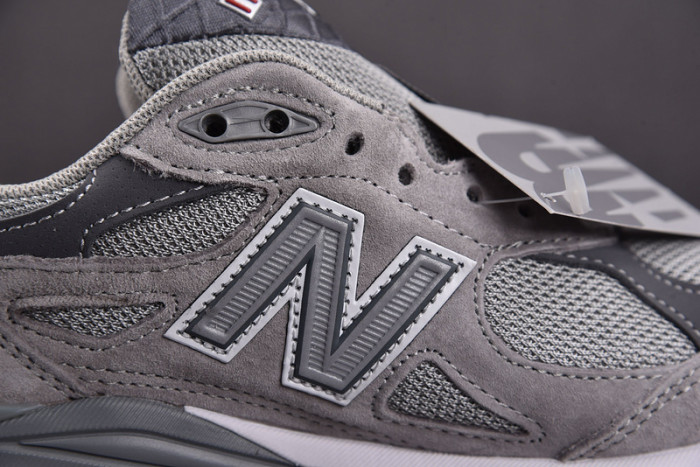new balance 990v3 grey m990gy3