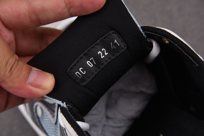 dio* sneakers b30 t0000-082