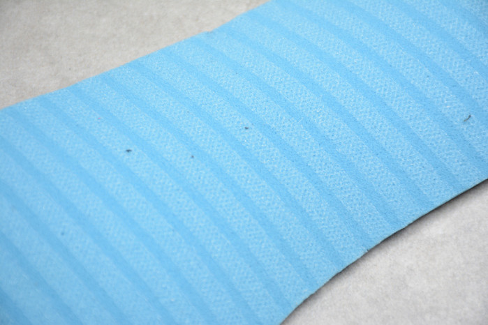 air jordan 1 black white gym red 555088-061