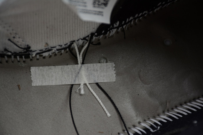 air jordan 1 black white gym red 555088-061