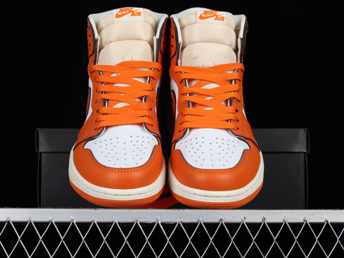 air jordan 1 high og “starfish” do9369-101