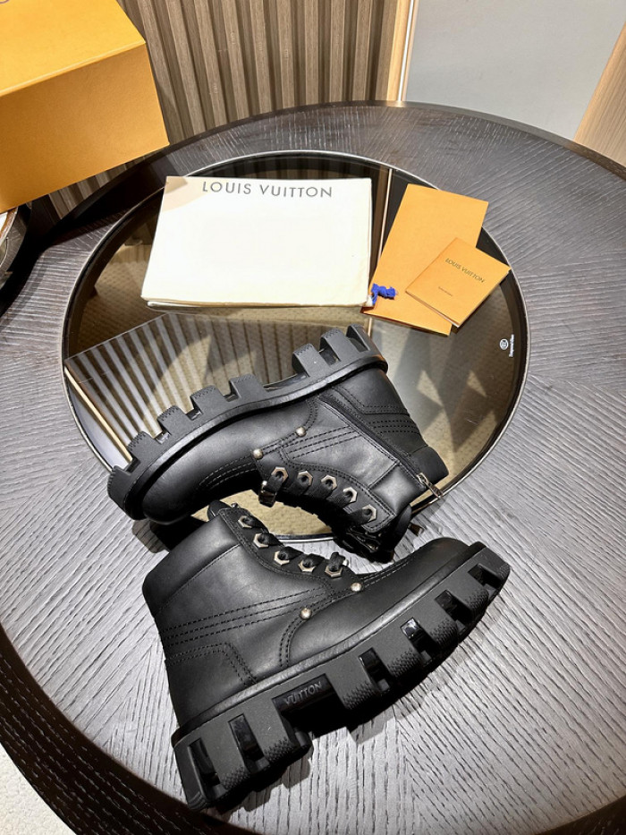 L&V BOOTS SNEKAERS L00000225