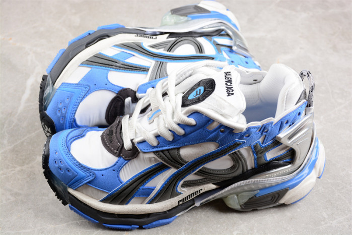 Ba*len*cia*ga runner w3rny4912