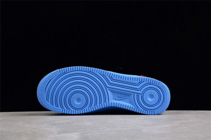 ofw nike air force 1 mca blue ci1173-400