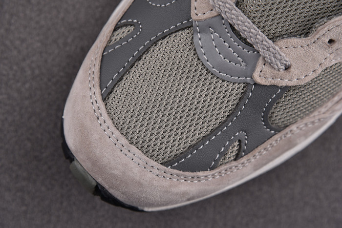 new balance 991 kith grey m991gl