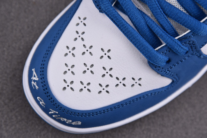 nike sb dunk low born x raised one block at a time fn7819-400