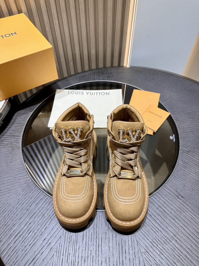 L&V BOOTS SNEKAERS L00000224