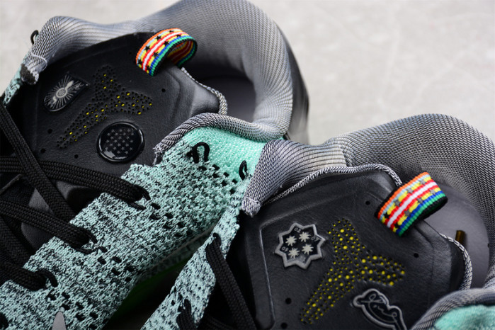 nike kobe 11 elite low all star 822521-305