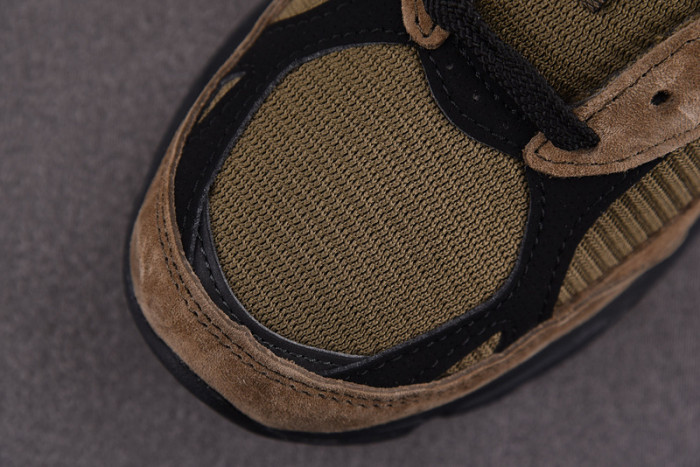 new balance 990v3 miusa jjjjound brown black m990jj3